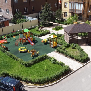 Объявление 2-к квартира, 64м2, 4/9 эт