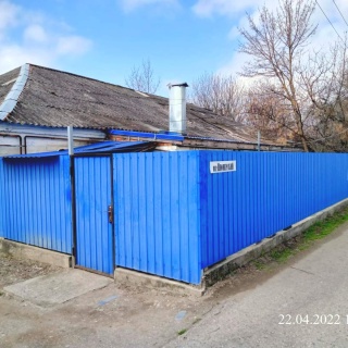 Объявление 3-к квартира, 97.7м2, 1/1 эт