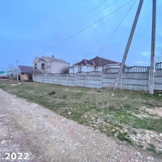 Объявление Дом, 165.5м2, 1 эт, 14.96 сот.