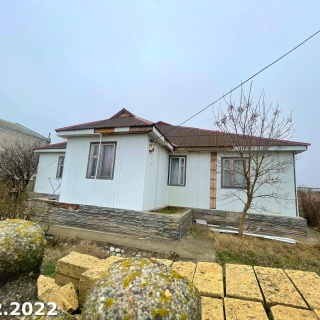 Объявление Дом, 165.5м2, 1 эт, 14.96 сот.