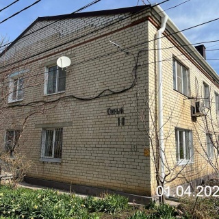 Объявление 1-к квартира, 56.5м2, 1/2 эт