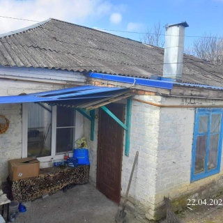 Объявление 3-к квартира, 97.7м2, 1/1 эт