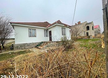 Объявление Дом, 165.5&nbsp;м&sup2;, 1 эт., 14.96 сот.