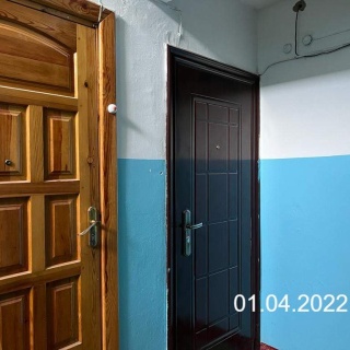 Объявление 1-к квартира, 56.5м2, 1/2 эт