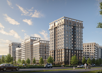 2-к квартира, 36.7 м², 8/14 эт. - 3029361 Объявление 2-к квартира, 36.7 м², 8/14 эт.