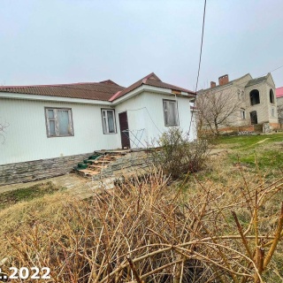 Объявление Дом, 165.5м2, 1 эт, 14.96 сот.