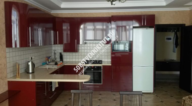 Объявление 2-к квартира, 64м2, 4/9 эт